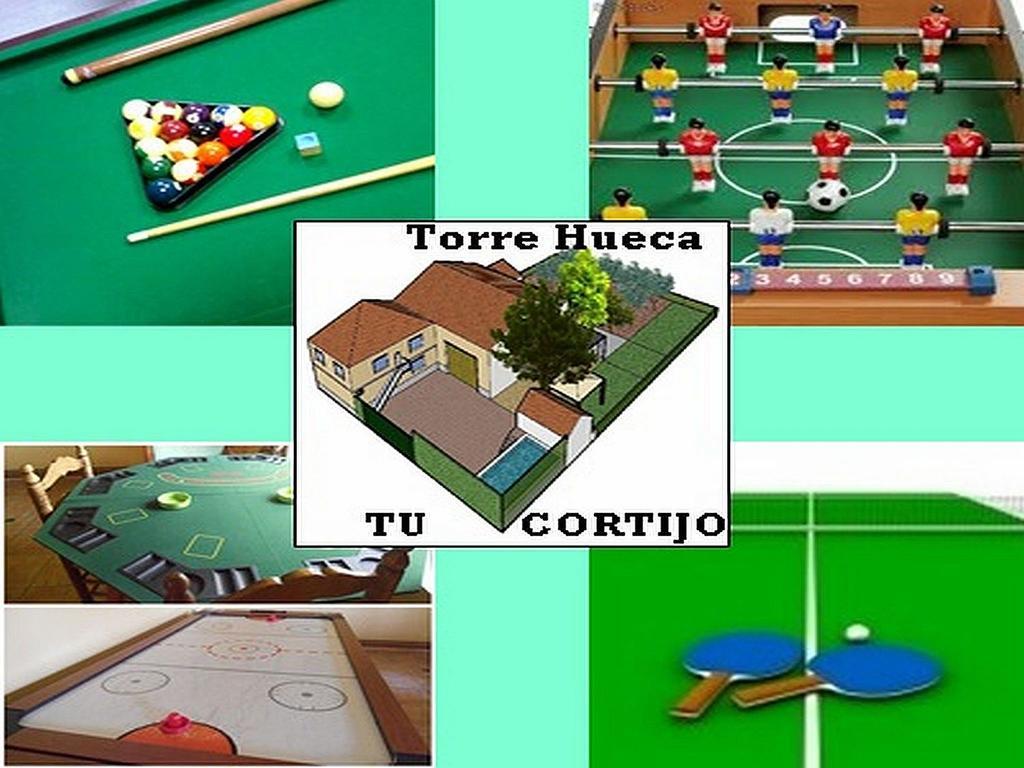 Alojamiento Rural Torre Hueca Pinos Puente Quarto foto