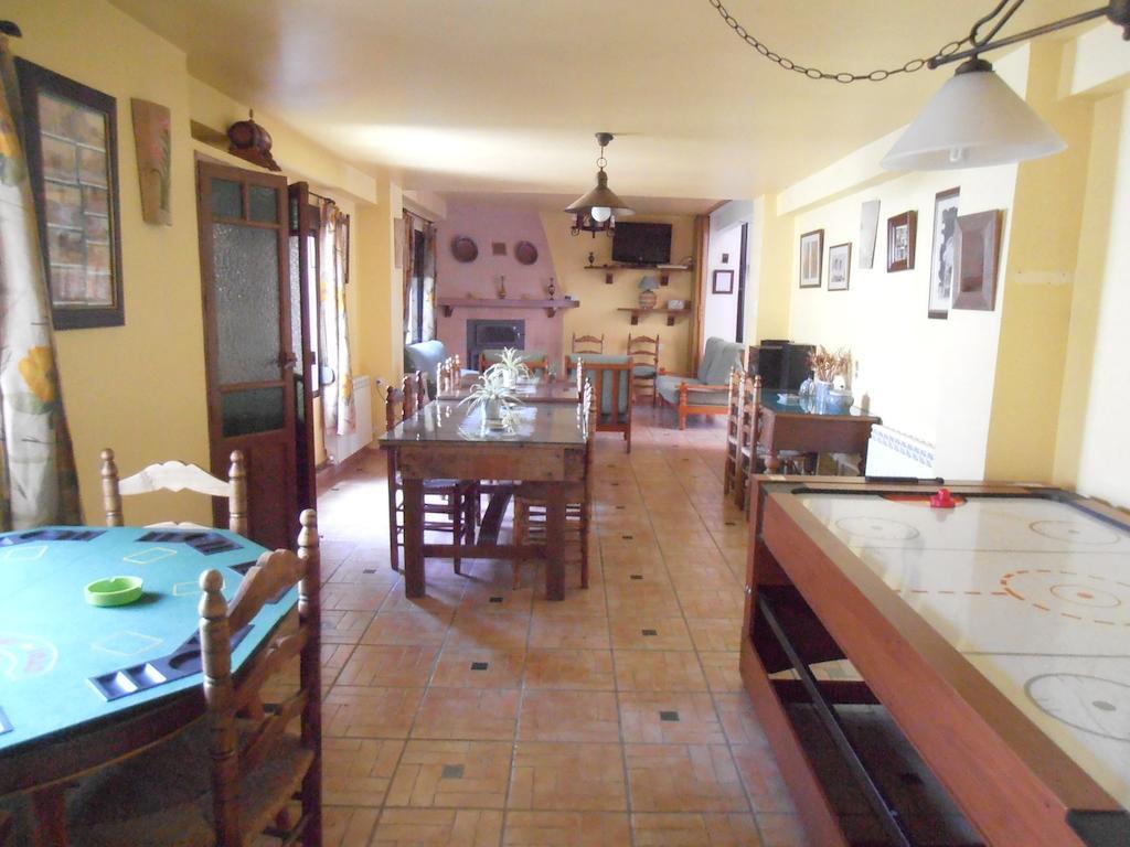 Alojamiento Rural Torre Hueca Pinos Puente Quarto foto